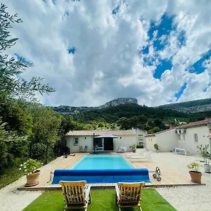 De Charme Avec Piscine Appartement